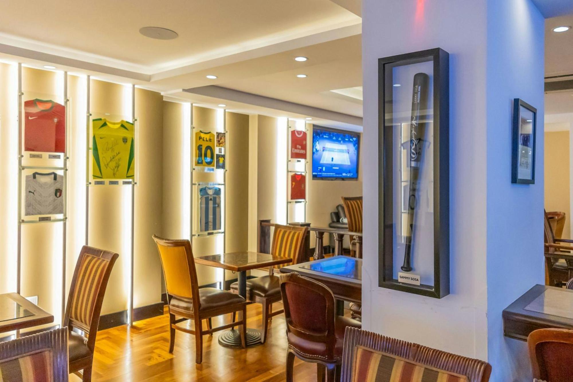 The Westin Camino Real, Guatemala Hotel Екстериор снимка